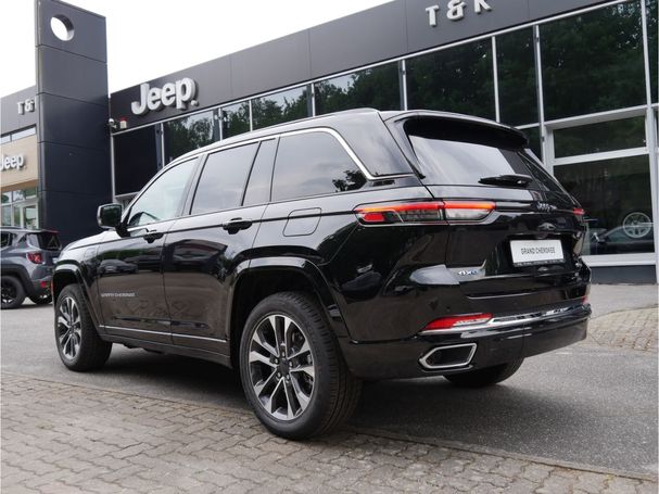 Jeep Grand Cherokee 280 kW image number 3