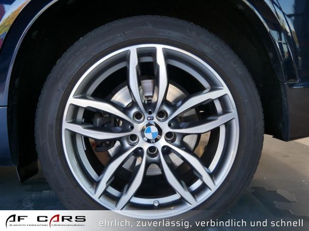 BMW X3 xDrive35d Sport 230 kW image number 7