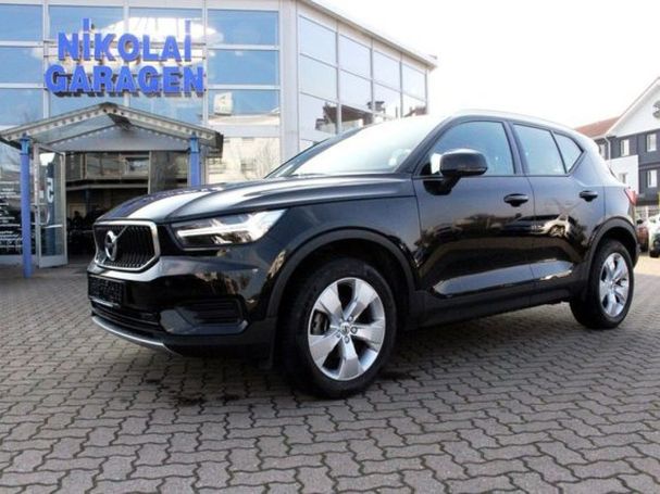 Volvo XC40 T3 Momentum Pro 120 kW image number 1