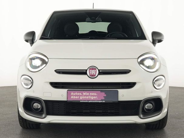 Fiat 500X Sport 110 kW image number 4