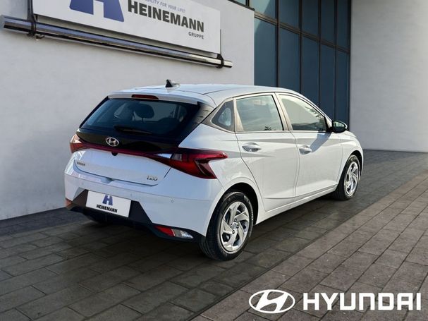 Hyundai i20 1.0 T-GDI 74 kW image number 2