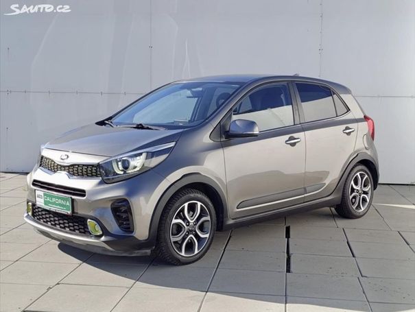 Kia Picanto 1.0 49 kW image number 1