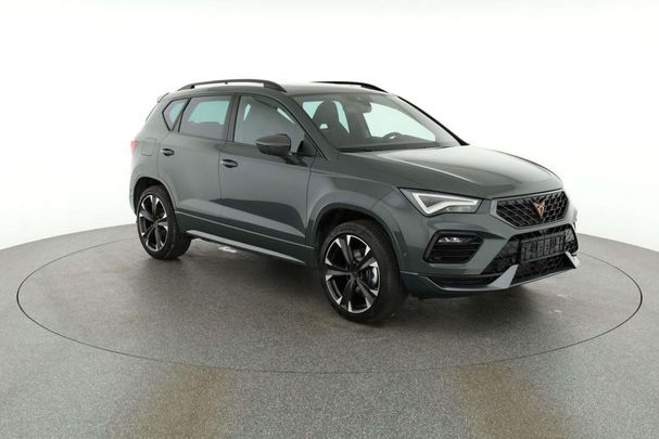 Cupra Ateca 2.0 TSI 4Drive DSG 140 kW image number 27