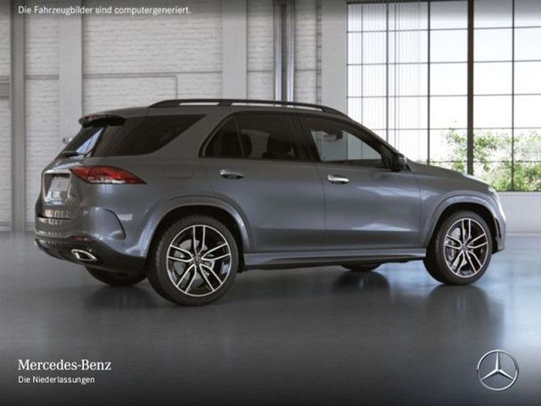 Mercedes-Benz GLE 450 270 kW image number 20