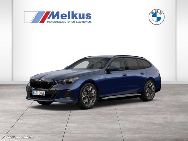 BMW i5 eDrive40 250 kW image number 1