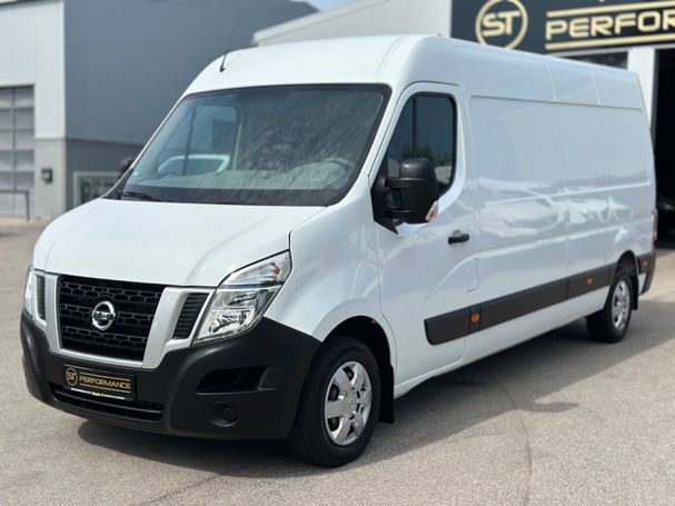 Nissan NV400 L3H2 Comfort 92 kW image number 1