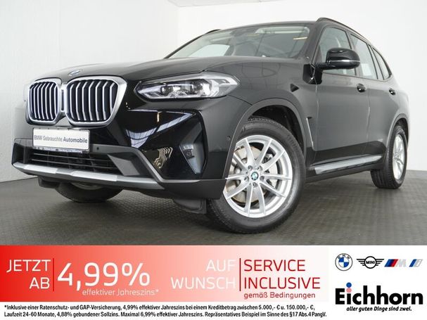 BMW X3 xDrive30i 180 kW image number 2