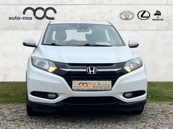 Honda HR-V 1.6 i-DTEC Elegance 88 kW image number 2