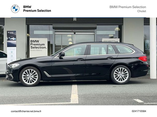 BMW 520d Touring 142 kW image number 5