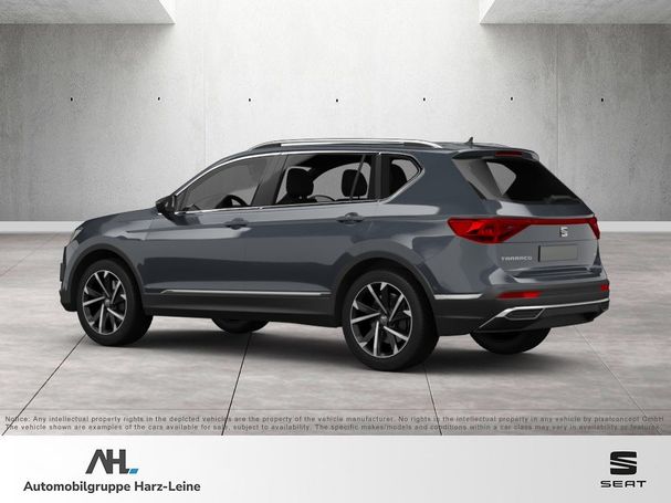 Seat Tarraco 2.0 TDI 110 kW image number 4