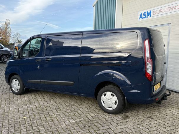 Ford Transit Custom 300 L2H1 Trend 77 kW image number 13