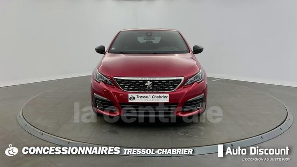 Peugeot 308 151 kW image number 2