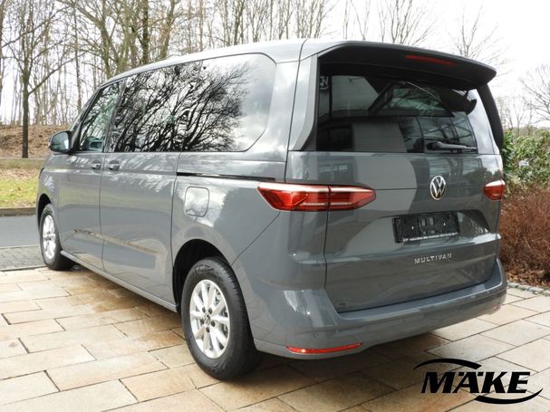 Volkswagen T7 Multivan TSI DSG 100 kW image number 3