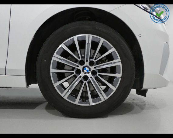 BMW 218d Active Tourer 110 kW image number 7