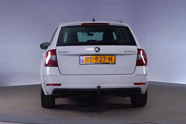 Skoda Octavia 1.0 TSI 85 kW image number 30