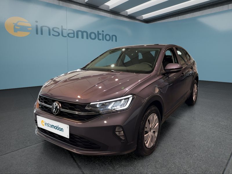 Volkswagen Taigo 1.0 TSI
