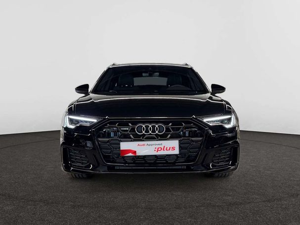 Audi A6 55 TFSIe quattro S tronic Avant 220 kW image number 2