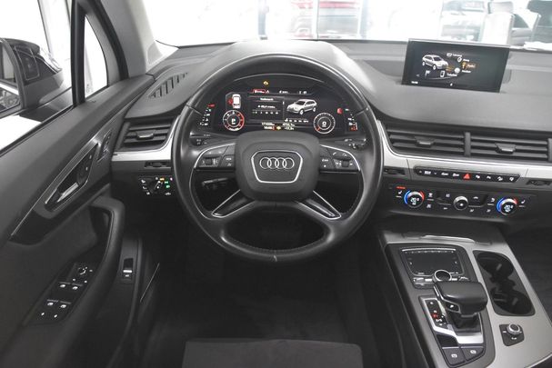 Audi Q7 3.0 TDI quattro 200 kW image number 17