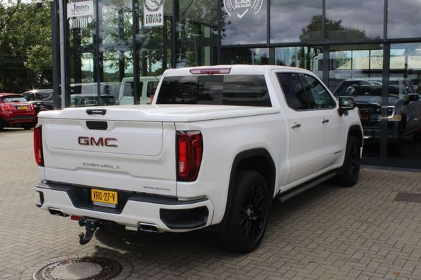 GMC Sierra 313 kW image number 12