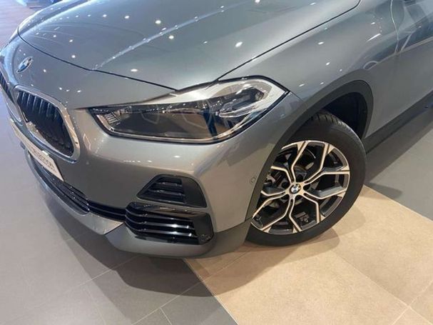 BMW X2 sDrive 100 kW image number 3