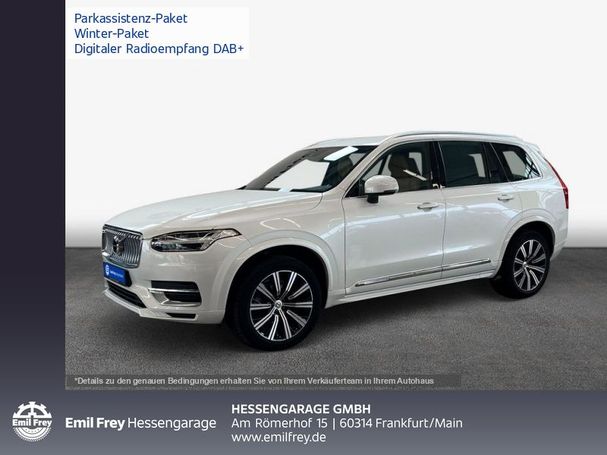 Volvo XC90 B5 AWD Inscription 173 kW image number 1