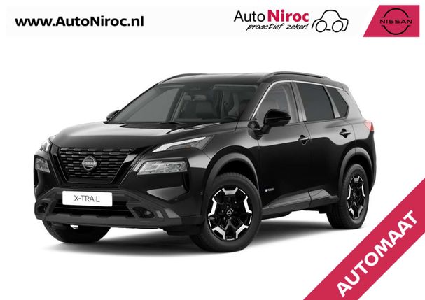 Nissan X-Trail e-4ORCE 157 kW image number 1