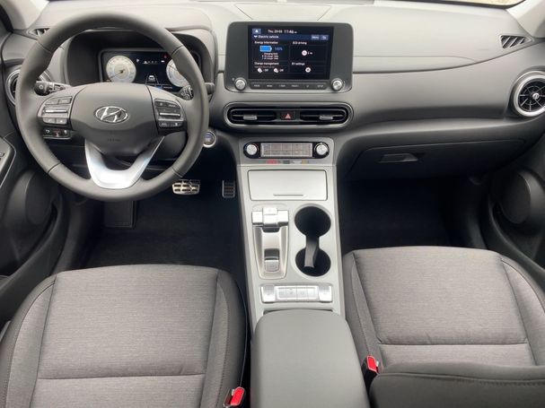 Hyundai Kona Select 100 kW image number 8