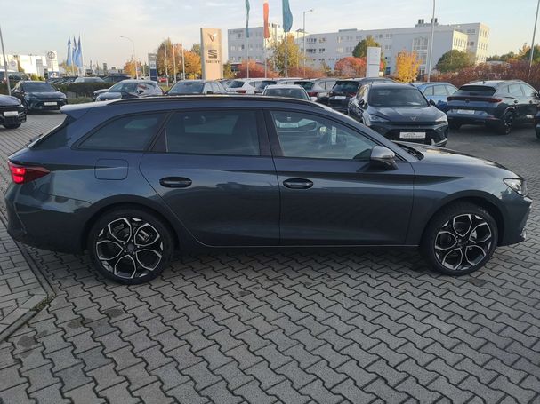 Cupra Leon Sportstourer 1.5 eTSI DSG 110 kW image number 7