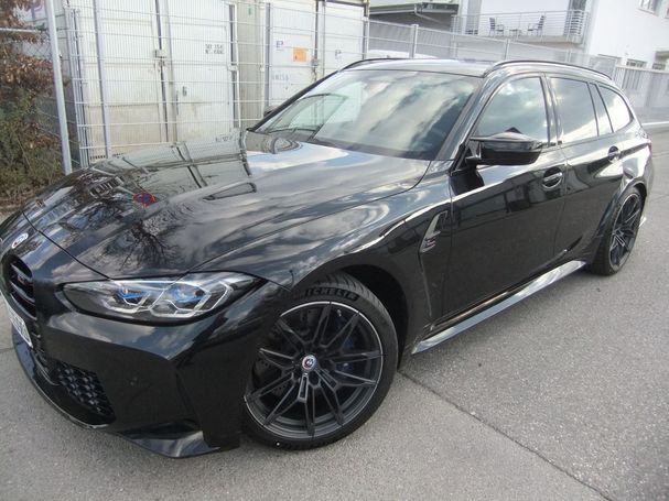 BMW M3 Touring xDrive Competition 375 kW image number 1