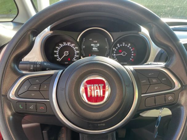 Fiat 500L 1.4 16V City Cross 70 kW image number 12