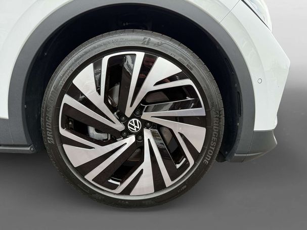 Volkswagen ID.4 150 kW image number 9