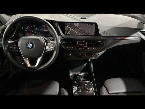 BMW 120d 142 kW image number 4