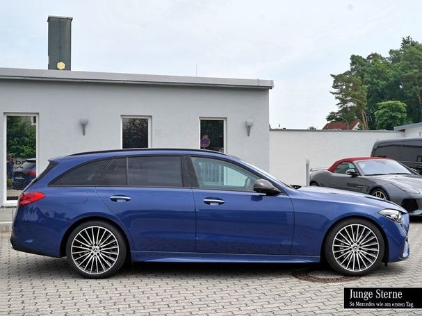 Mercedes-Benz C 300 T 190 kW image number 3