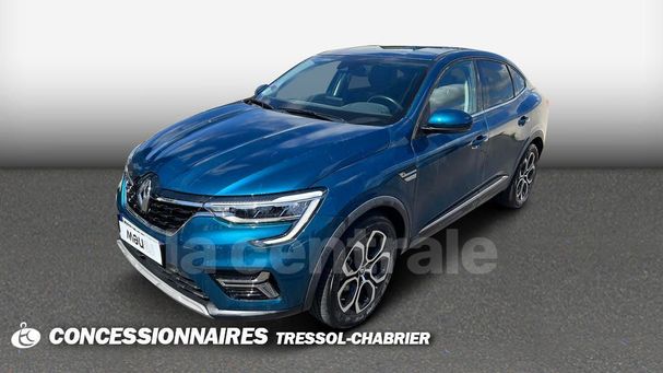 Renault Arkana 1.6 E-Tech 107 kW image number 1