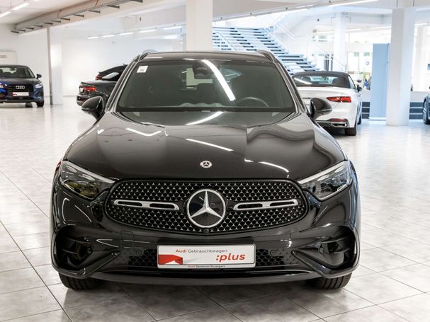 Mercedes-Benz GLC 400 e AMG Line 280 kW image number 9