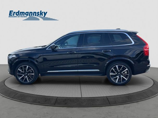 Volvo XC90 T8 AWD Inscription 288 kW image number 2