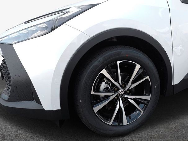 Toyota C-HR 2.0 Hybrid 145 kW image number 5