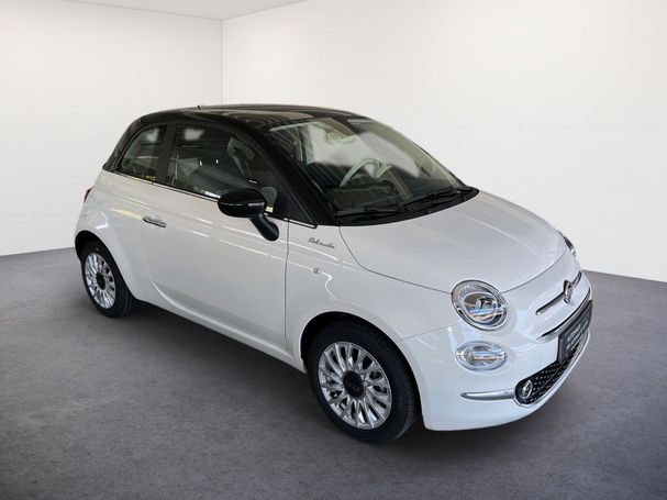 Fiat 500 1.0 51 kW image number 2