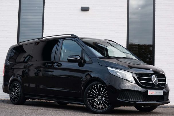 Mercedes-Benz V 300d 177 kW image number 3