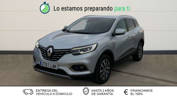 Renault Kadjar TCe GPF 103 kW image number 1