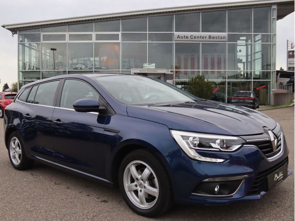 Renault Megane 81 kW image number 3