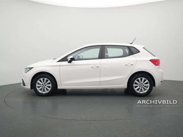 Seat Ibiza 1.0 TSI Style 70 kW image number 15