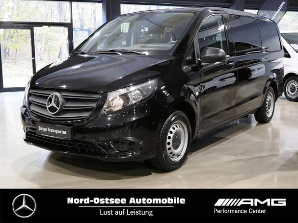 Mercedes-Benz Vito 116 Tourer 120 kW image number 1