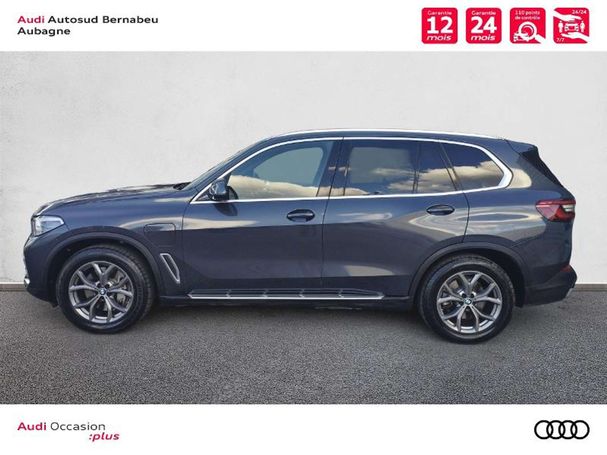 BMW X5 xLine xDrive 213 kW image number 5