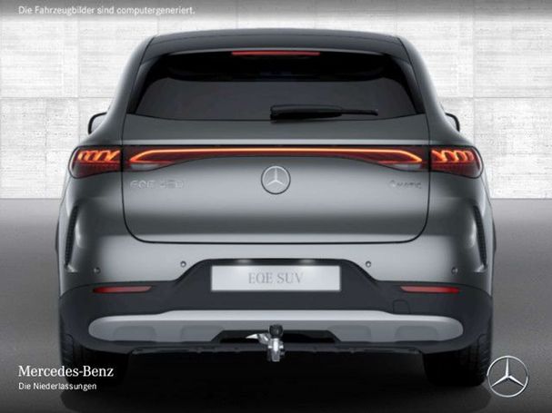 Mercedes-Benz EQE SUV 350 215 kW image number 9