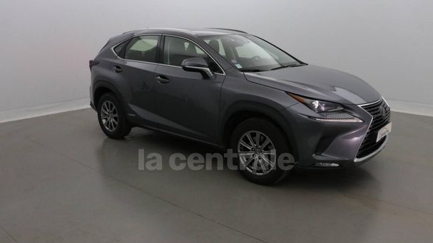 Lexus NX 300 h 145 kW image number 19