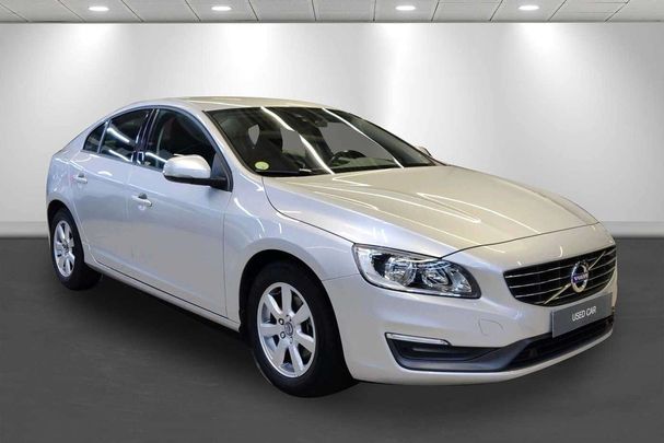 Volvo S60 D4 Kinetic 133 kW image number 2