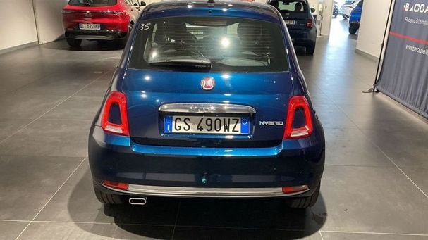 Fiat 500 1.0 51 kW image number 4