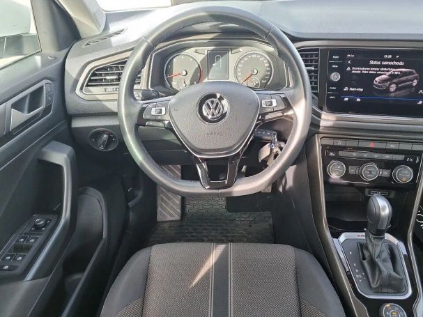 Volkswagen T-Roc 4Motion DSG 140 kW image number 4