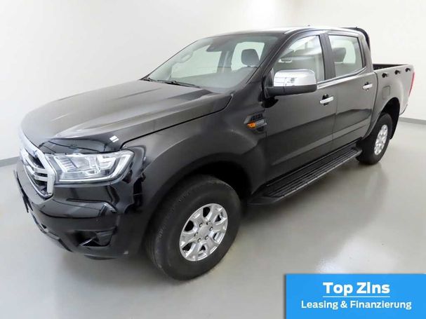 Ford Ranger 2.0 XL 4x4 125 kW image number 1